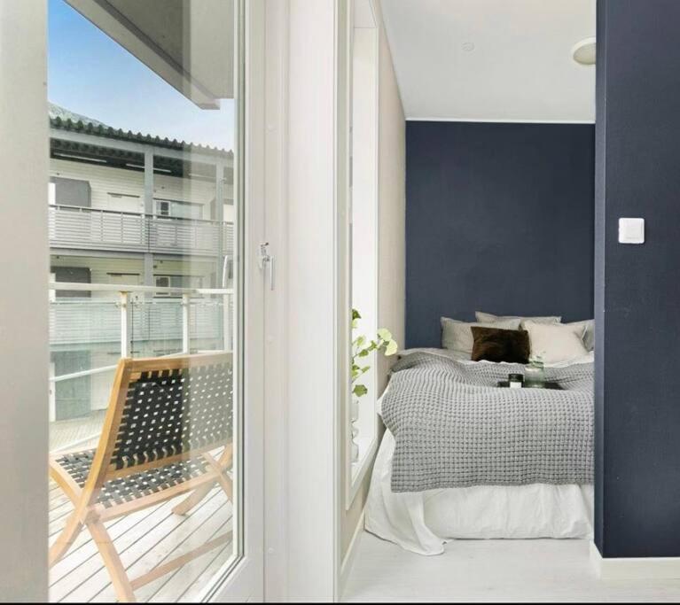 Northern Dreams Apartment With Free Parking Tromsø Eksteriør billede
