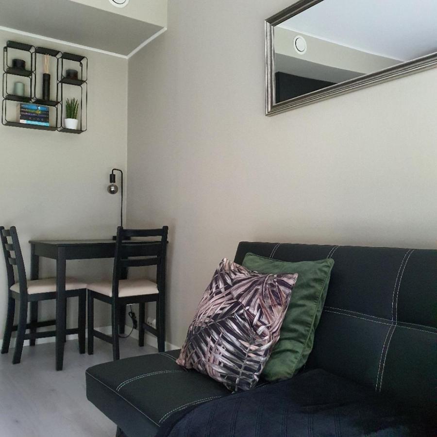 Northern Dreams Apartment With Free Parking Tromsø Eksteriør billede