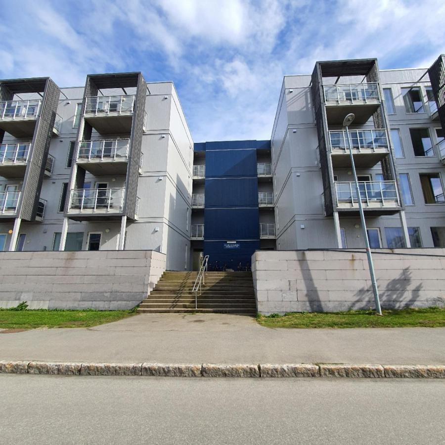 Northern Dreams Apartment With Free Parking Tromsø Eksteriør billede