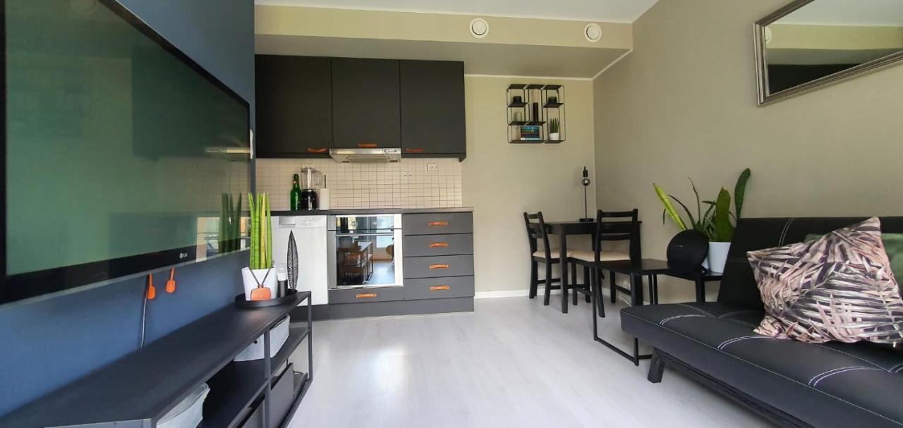 Northern Dreams Apartment With Free Parking Tromsø Eksteriør billede