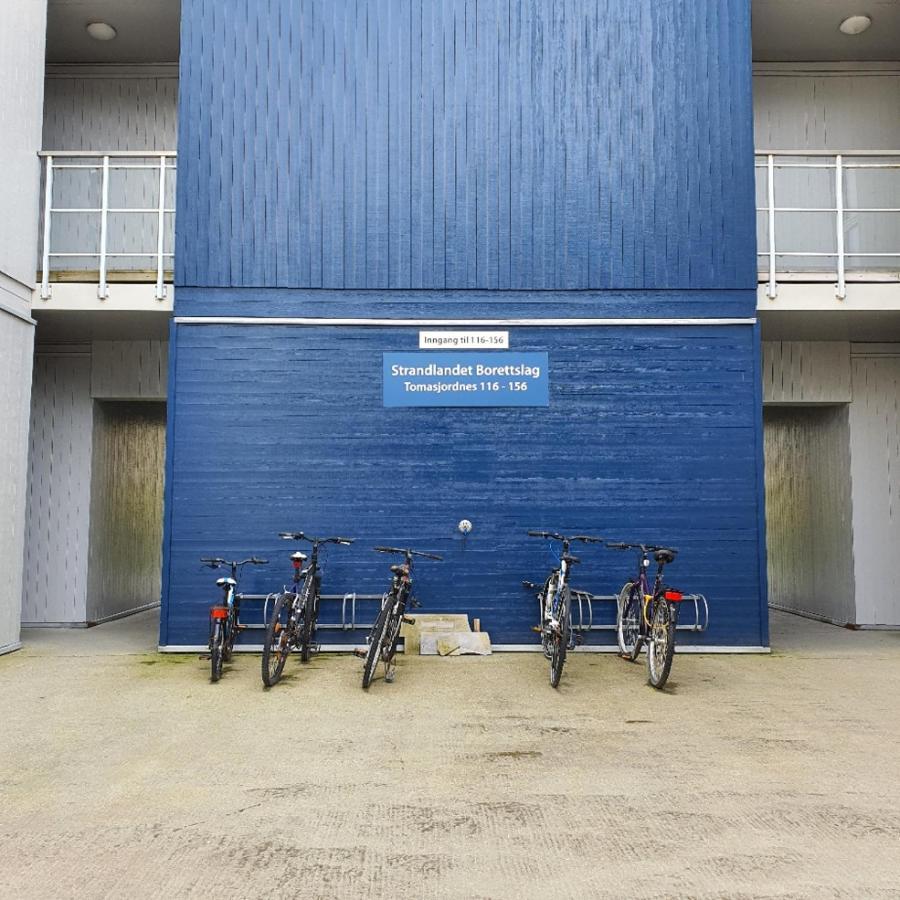 Northern Dreams Apartment With Free Parking Tromsø Eksteriør billede