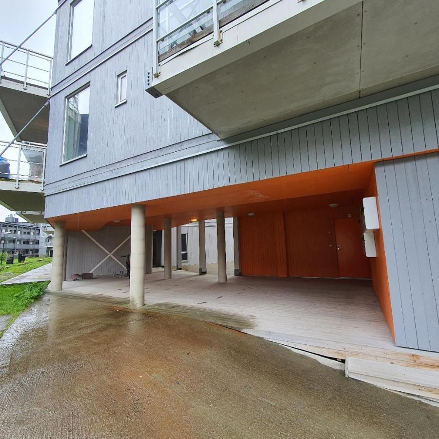Northern Dreams Apartment With Free Parking Tromsø Eksteriør billede
