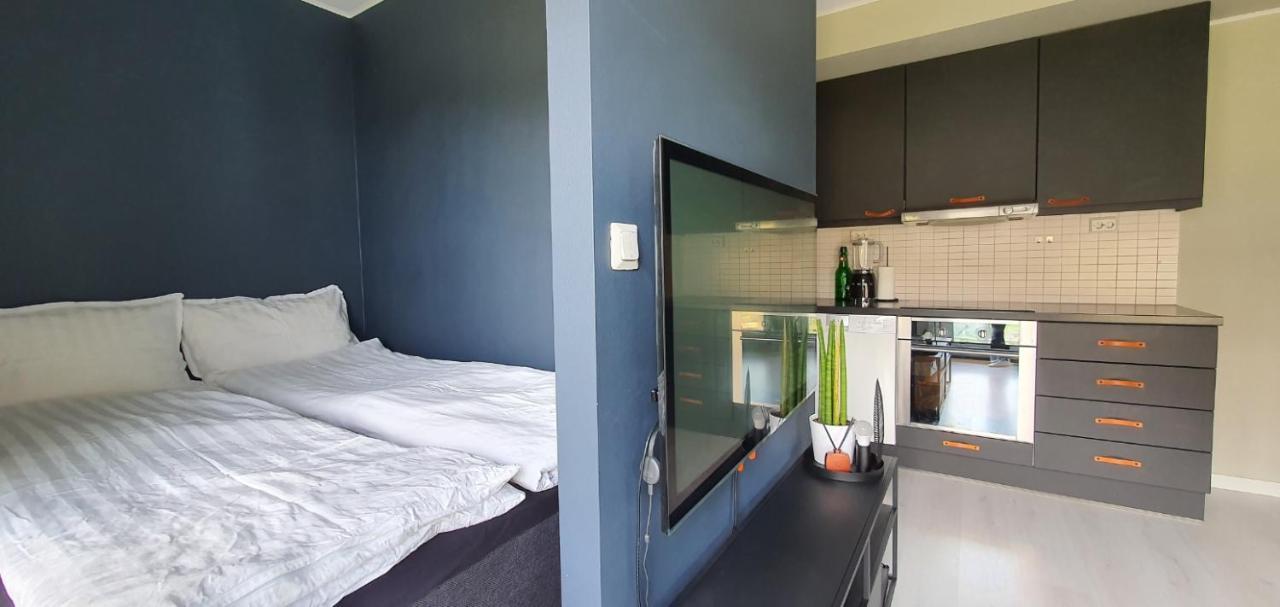 Northern Dreams Apartment With Free Parking Tromsø Eksteriør billede